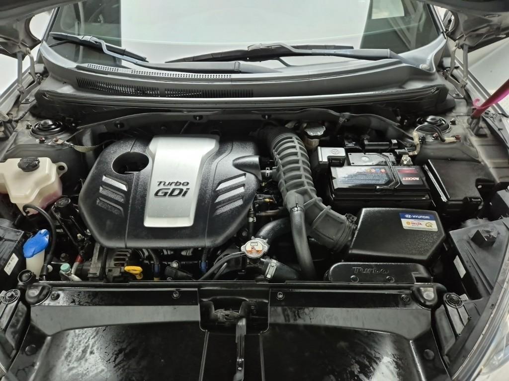 Hyundai Veloster 2016 photo 5