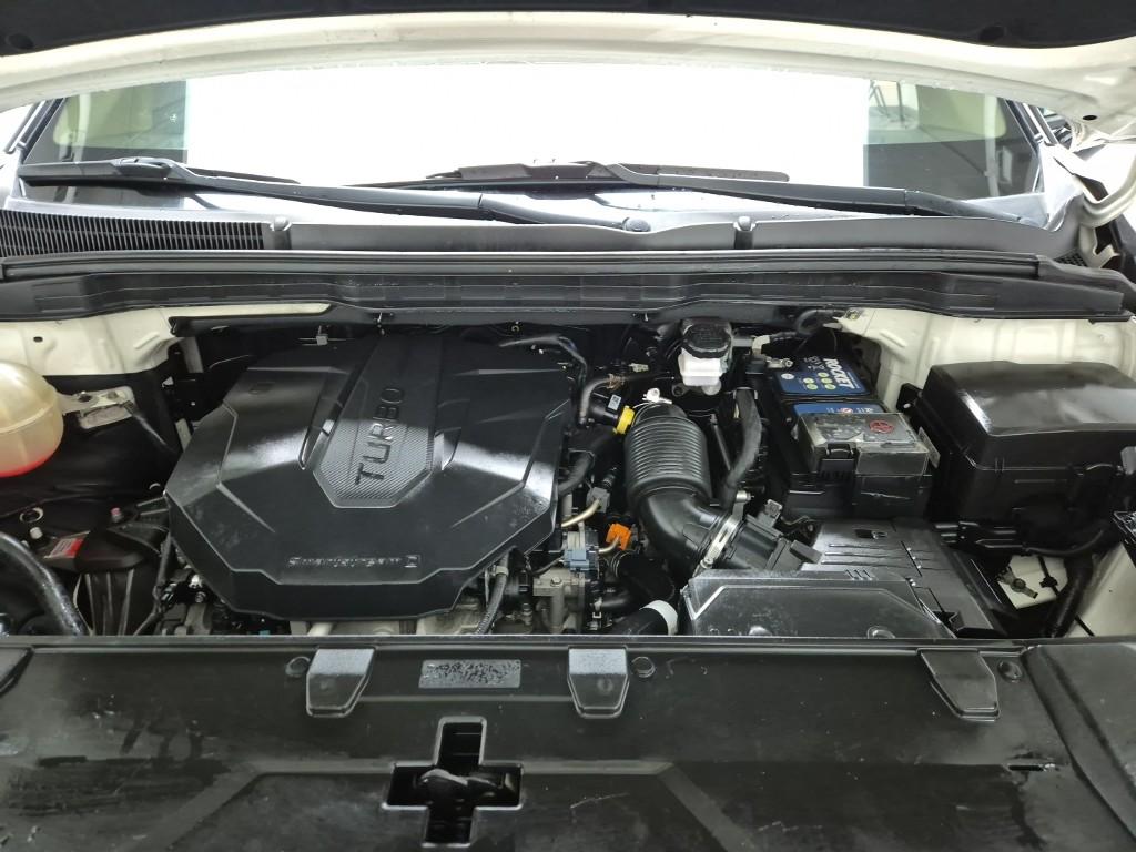 Kia Carnival 2021 photo 5