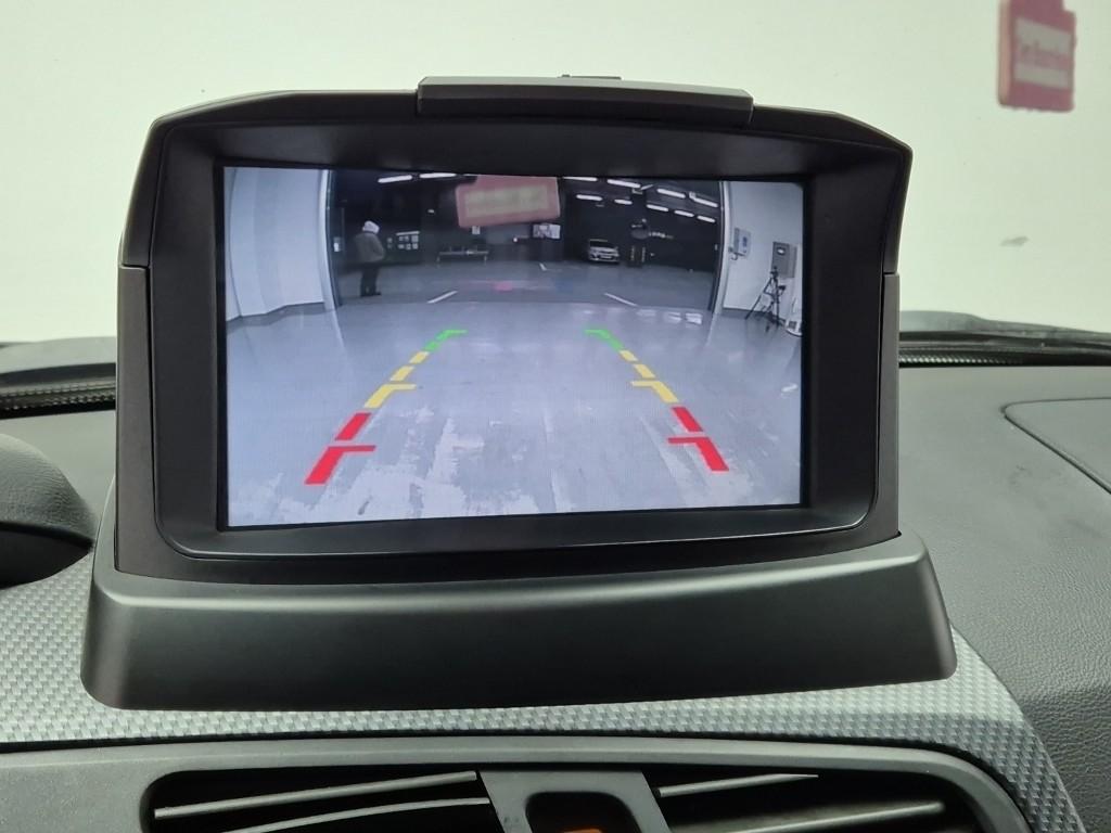 KG Mobility (Ssangyong) Korando Sport Extreme CX7 4WD 9