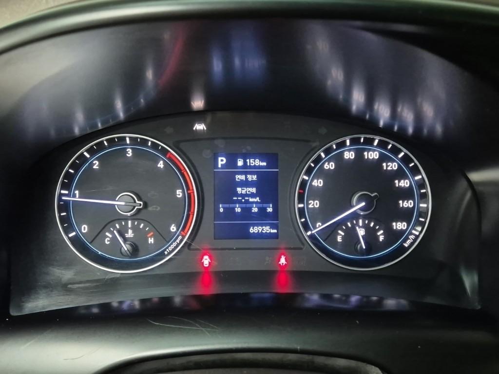 Hyundai Porter II LPG Super Cab LPG High Fixed Floor Long Wheelbase Super Cab 6