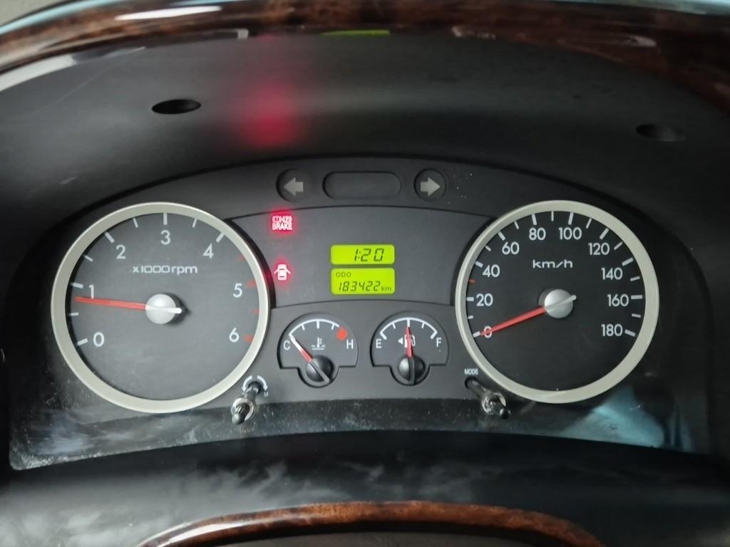 Hyundai Porter II Long Wheelbase High Super Long Wheelbase Super Cab 6