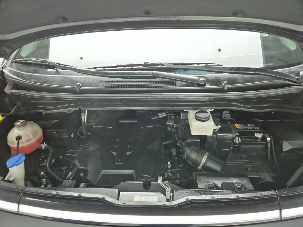 Hyundai Staria Mobility LPG 3.5 Lounge Mobility 6