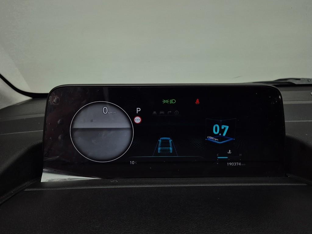 Hyundai Staria Mobility LPG 3.5 Lounge Mobility 7