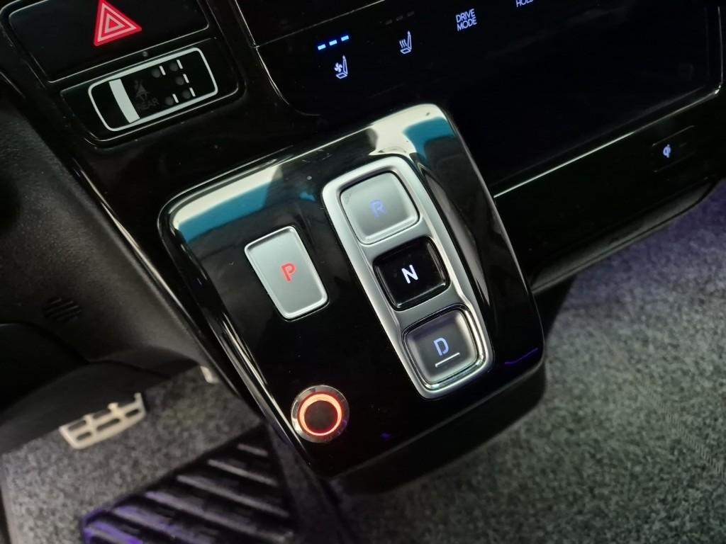 Hyundai Staria Mobility LPG 3.5 Lounge Mobility 9