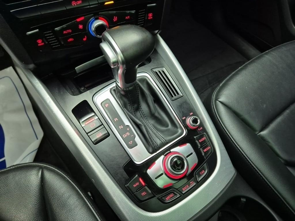 Audi Q5 35 TDI Quattro 9