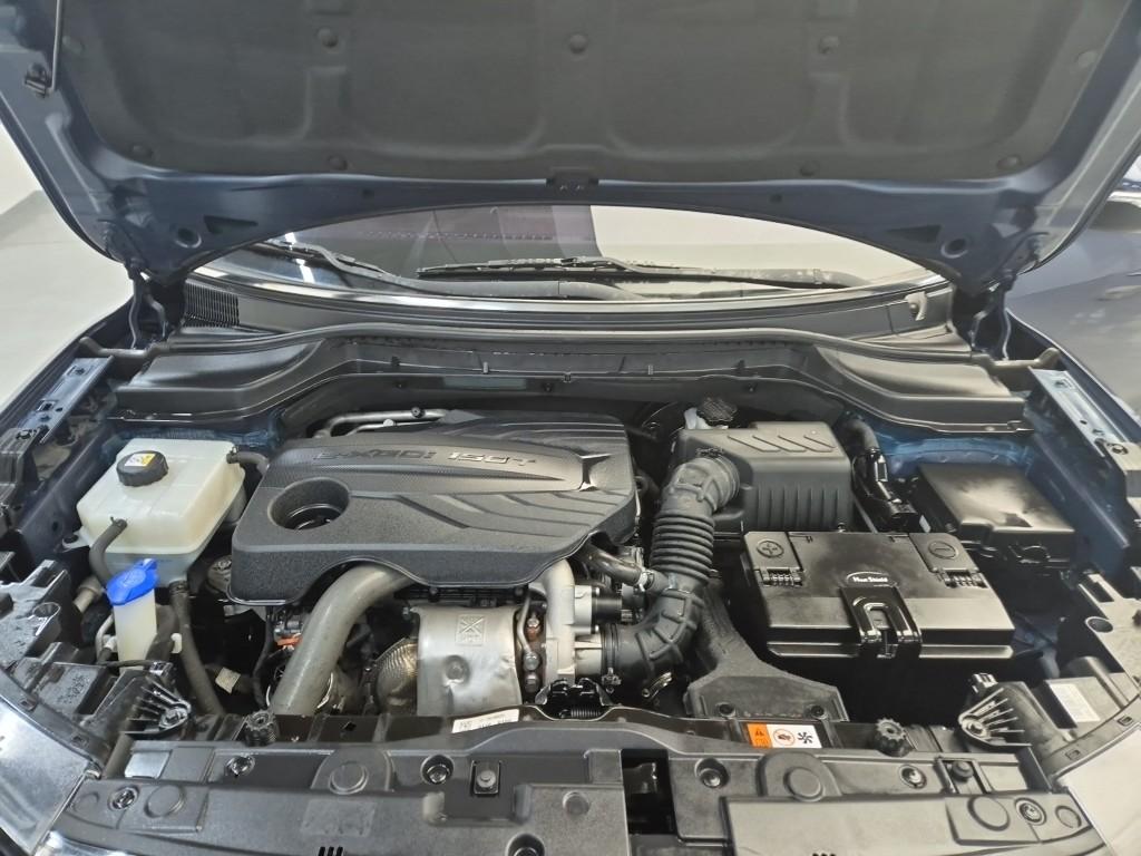 KG Mobility Tivoli 2020 photo 5