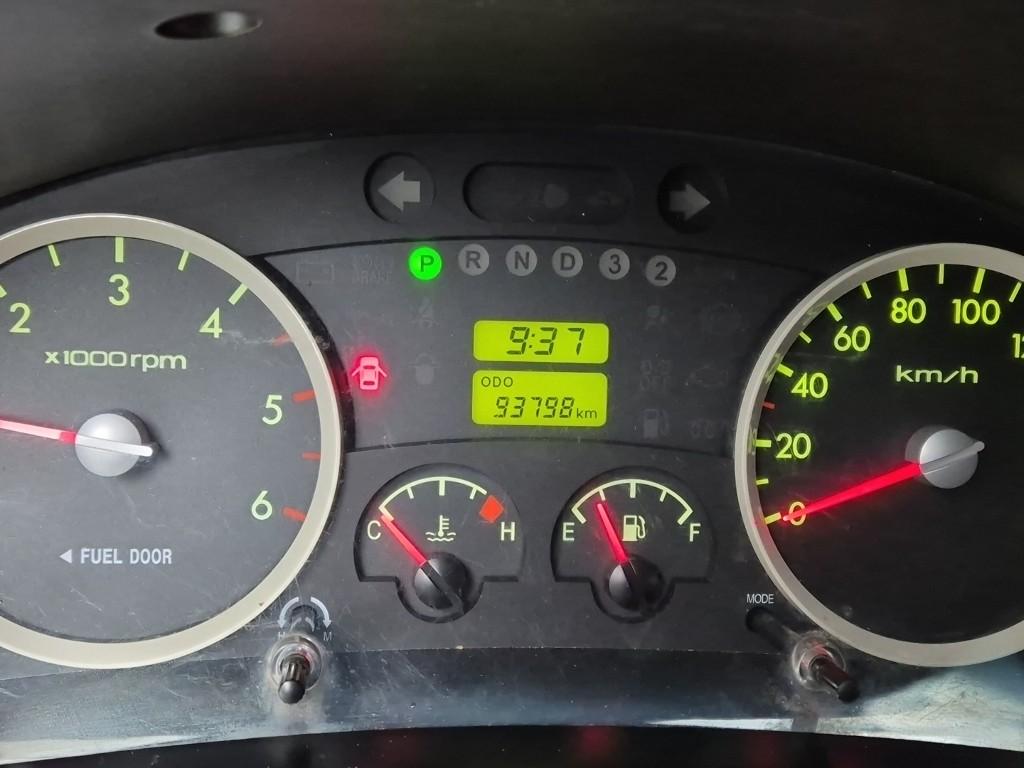 Hyundai Porter II Long Wheelbase Plus Long Wheelbase Double Cab 6