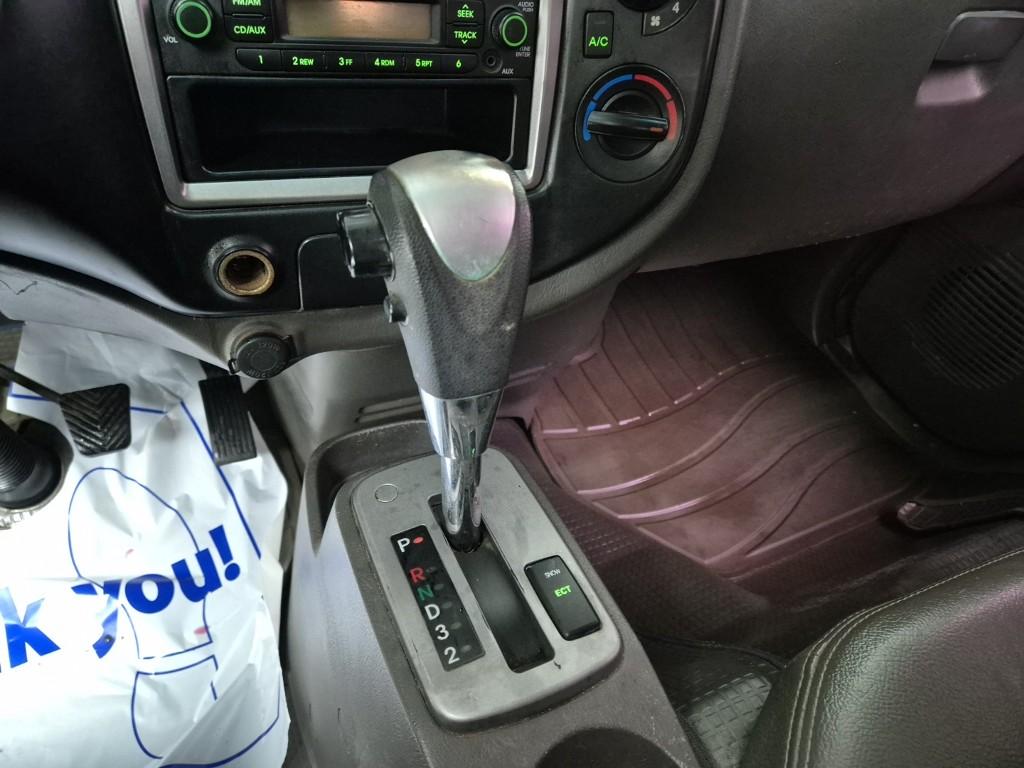 Hyundai Porter II Long Wheelbase Plus Long Wheelbase Double Cab 8