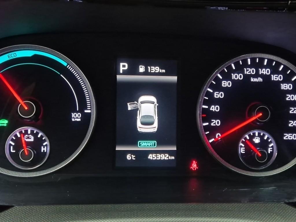 Kia K5 New Hybrid DL3 Prestige Hybrid 7