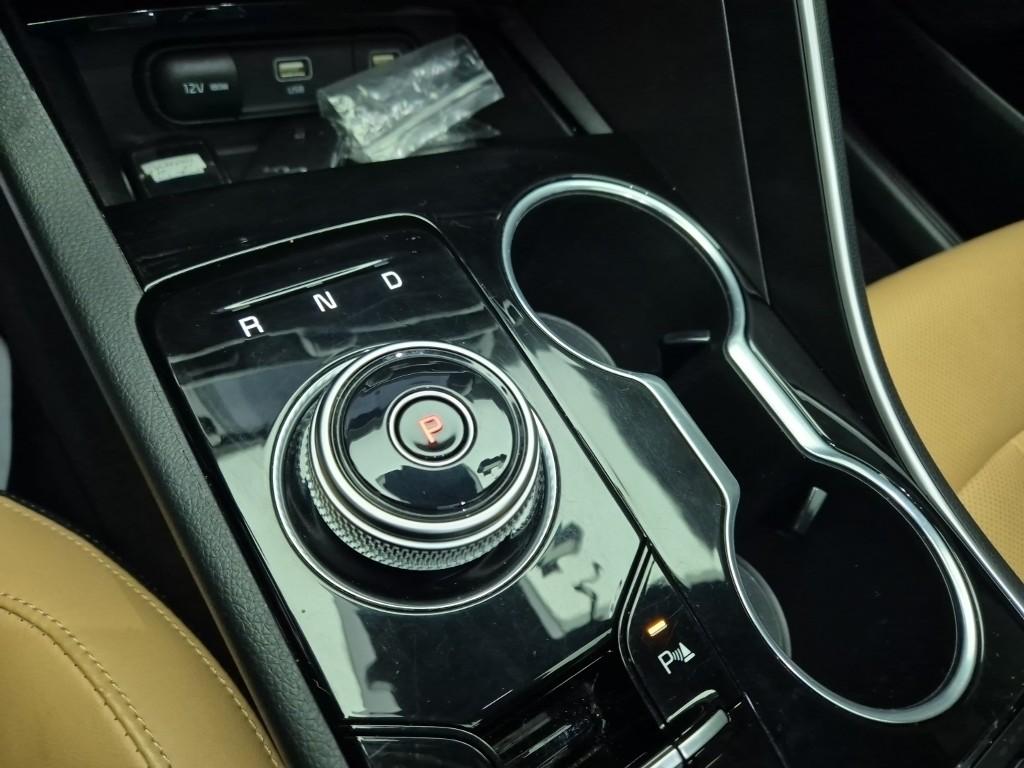 Kia K5 New Hybrid DL3 Prestige Hybrid 9