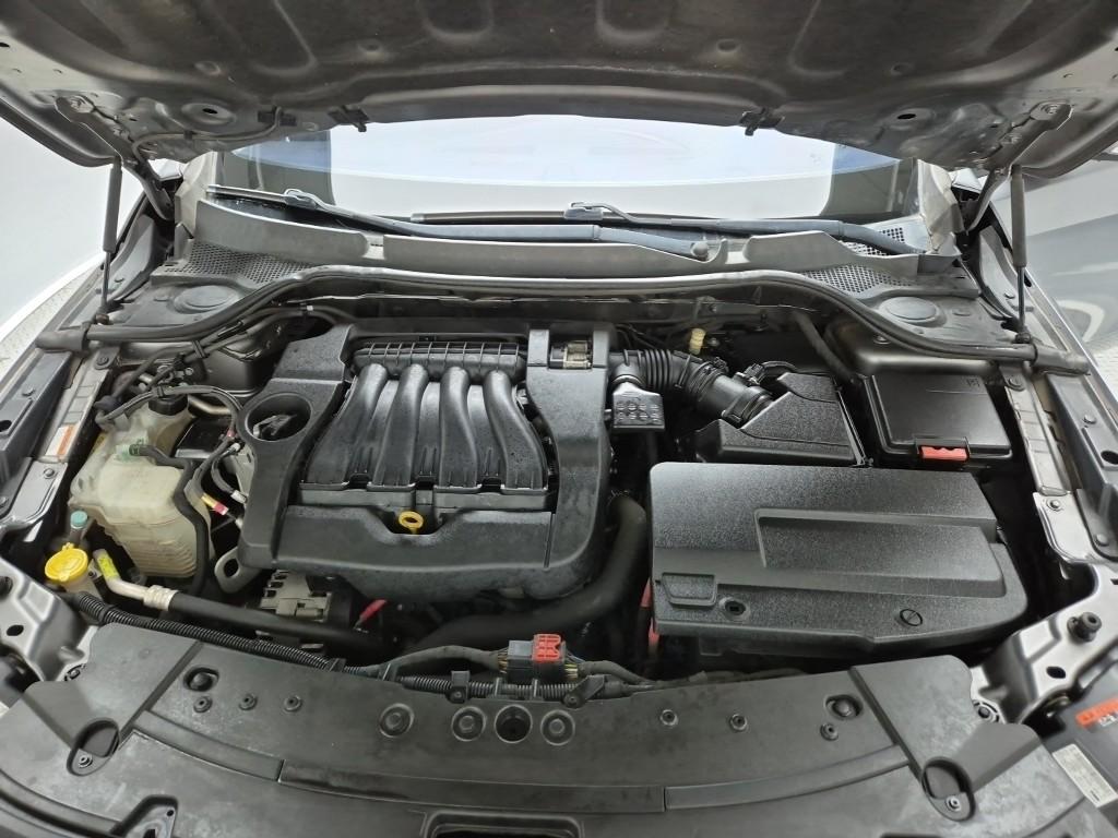 RENAULT(SAMSUNG) New SM7 Nova 2.0 LPe