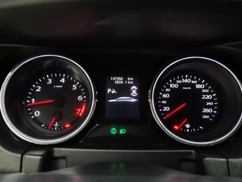 RENAULT(SAMSUNG) New SM7 Nova 2.0 LPe