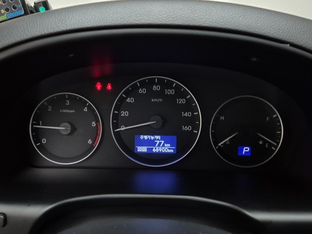 Hyundai Starex Grand Diesel 7