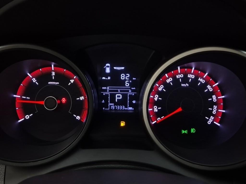 KG Mobility (Ssangyong) Tivoli VX Diesel 2WD 7