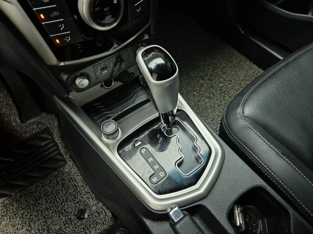 KG Mobility (Ssangyong) Tivoli VX Diesel 2WD 9