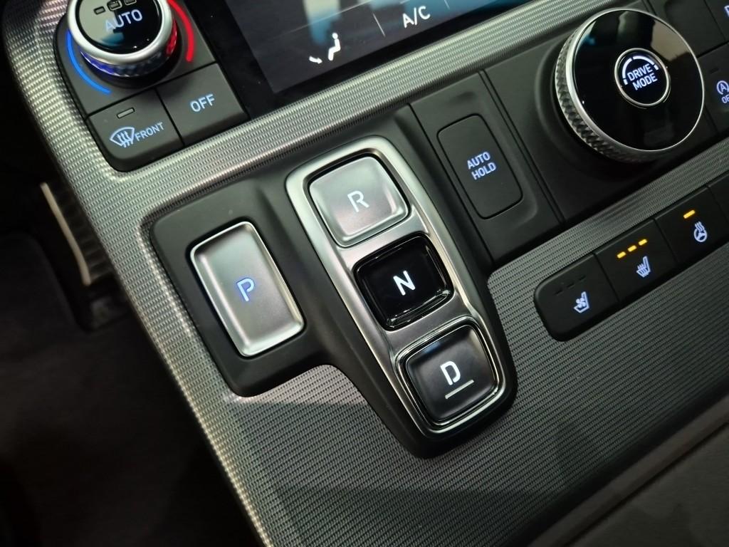 Hyundai Palisade Calligraphy 2.2 Diesel 2WD 9