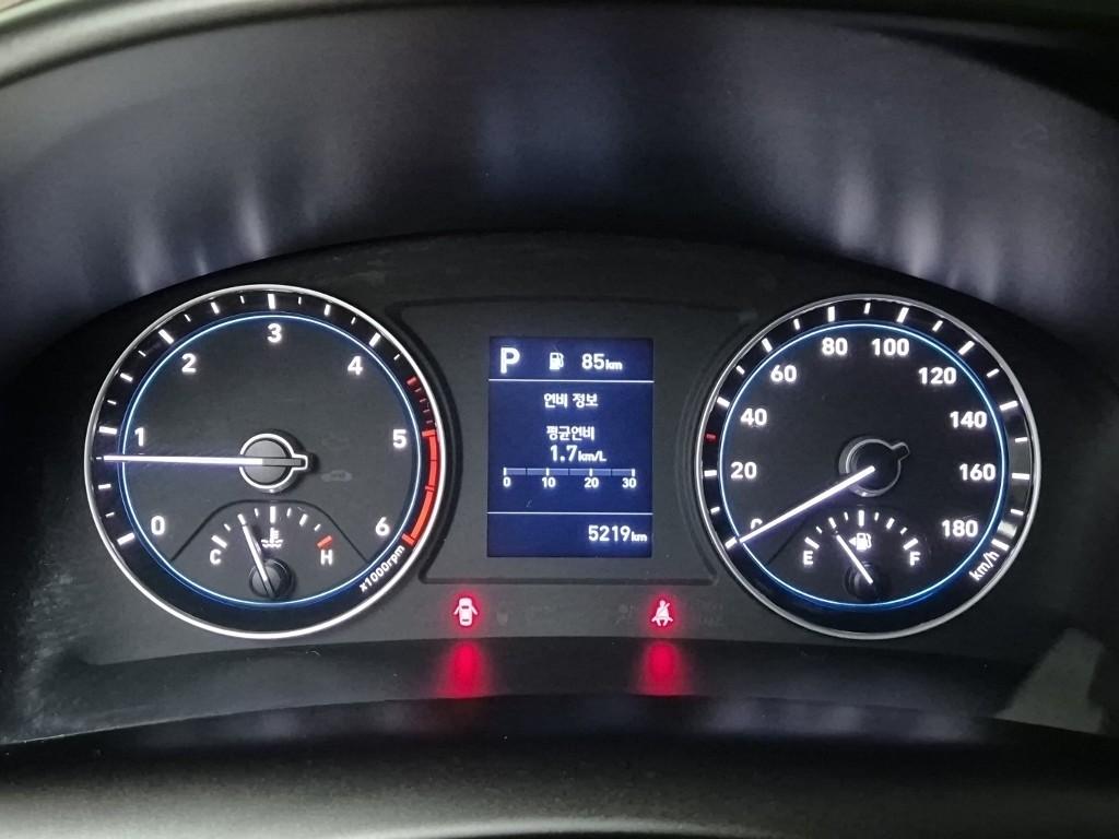 Hyundai Porter II Long Wheelbase Smart Long Wheelbase Super Cab 6