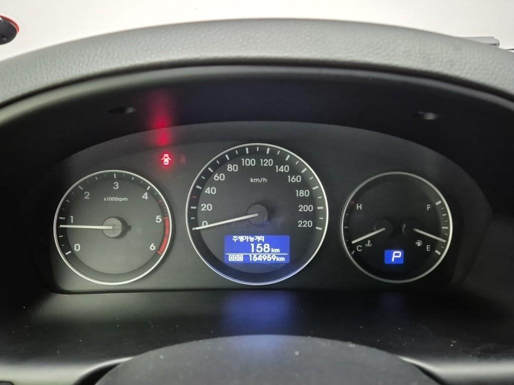 Hyundai Starex Grand Smart 2.5 VGT/ WGT 3 Van 7