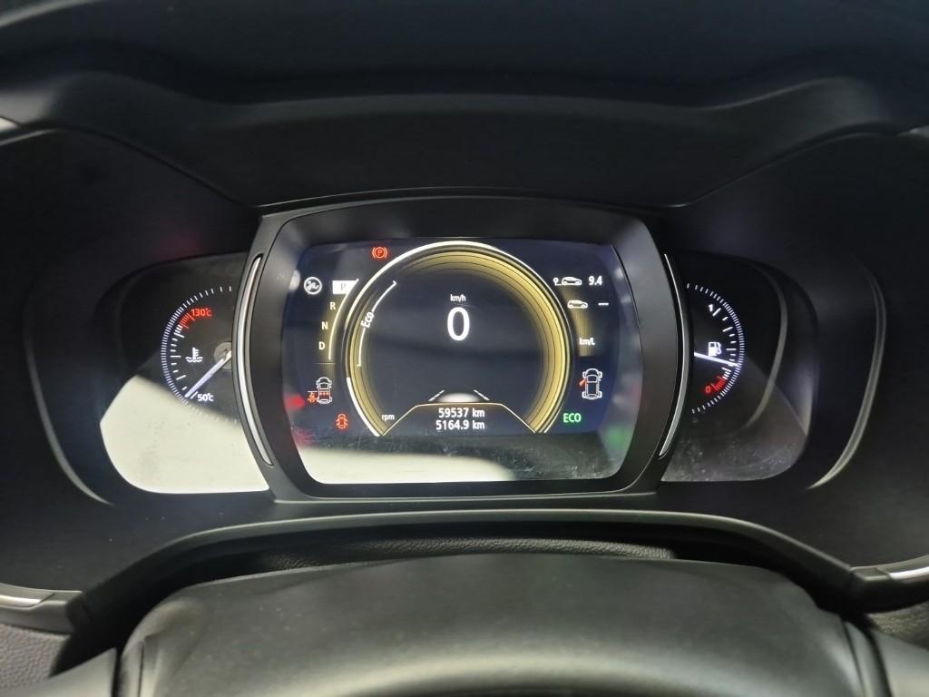 Renault QM6 Samsung New LE Signature 2.0 GDe 7