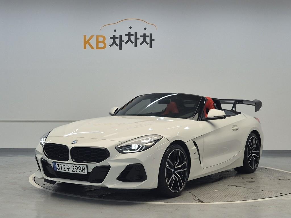 BMW Z4 (3rd Generation) 20i SDrive