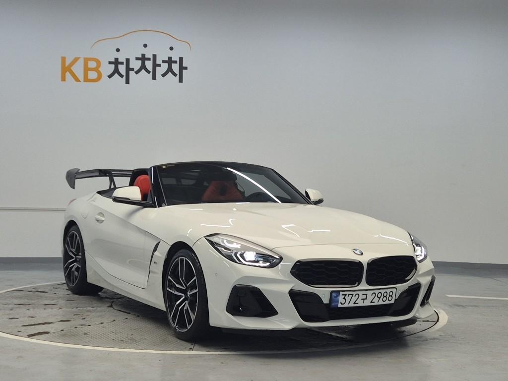BMW Z4 (3rd Generation) 20i SDrive