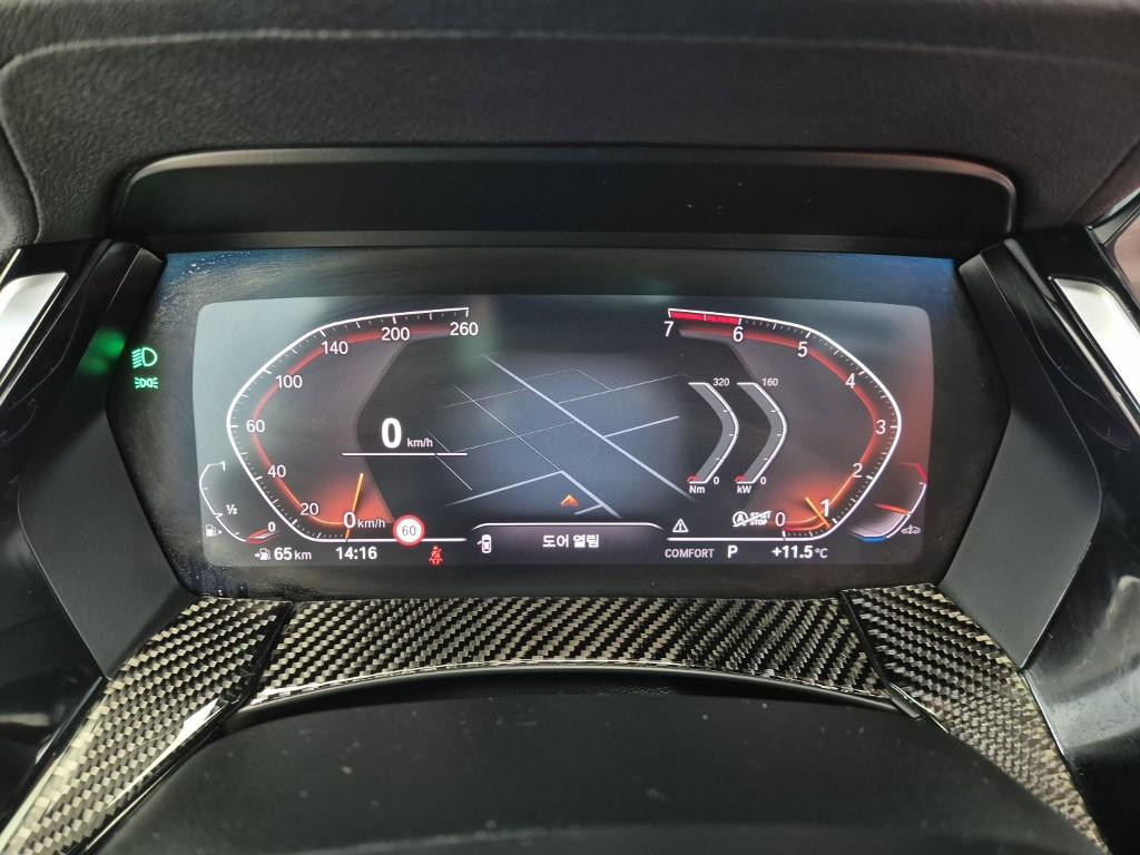 BMW Z4 (3rd Generation) 20i SDrive
