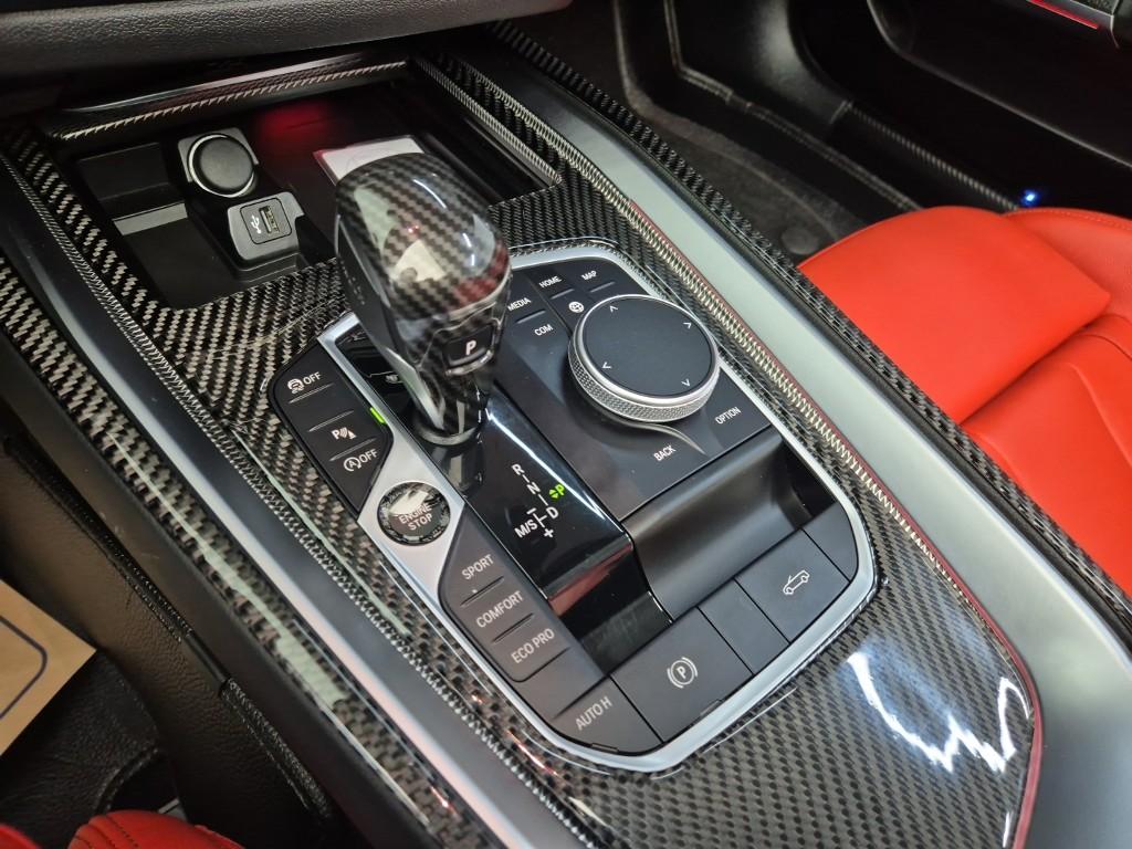 BMW Z4 (3rd Generation) 20i SDrive