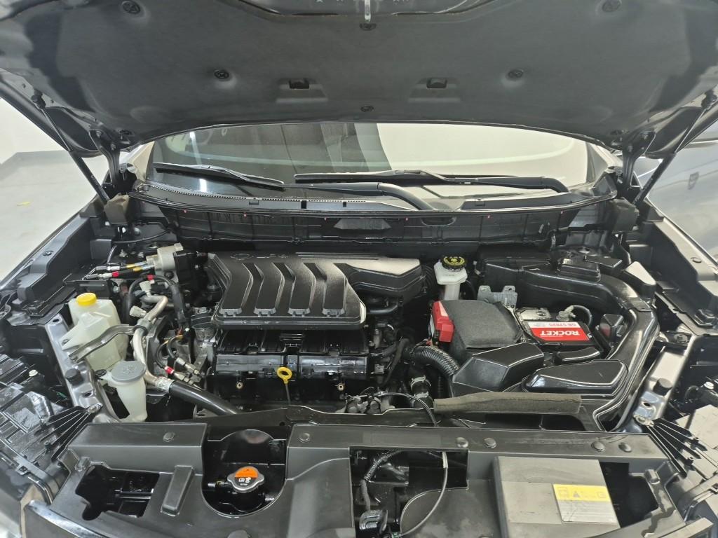 Renault QM6 Samsung SE 2.0 LPe 6