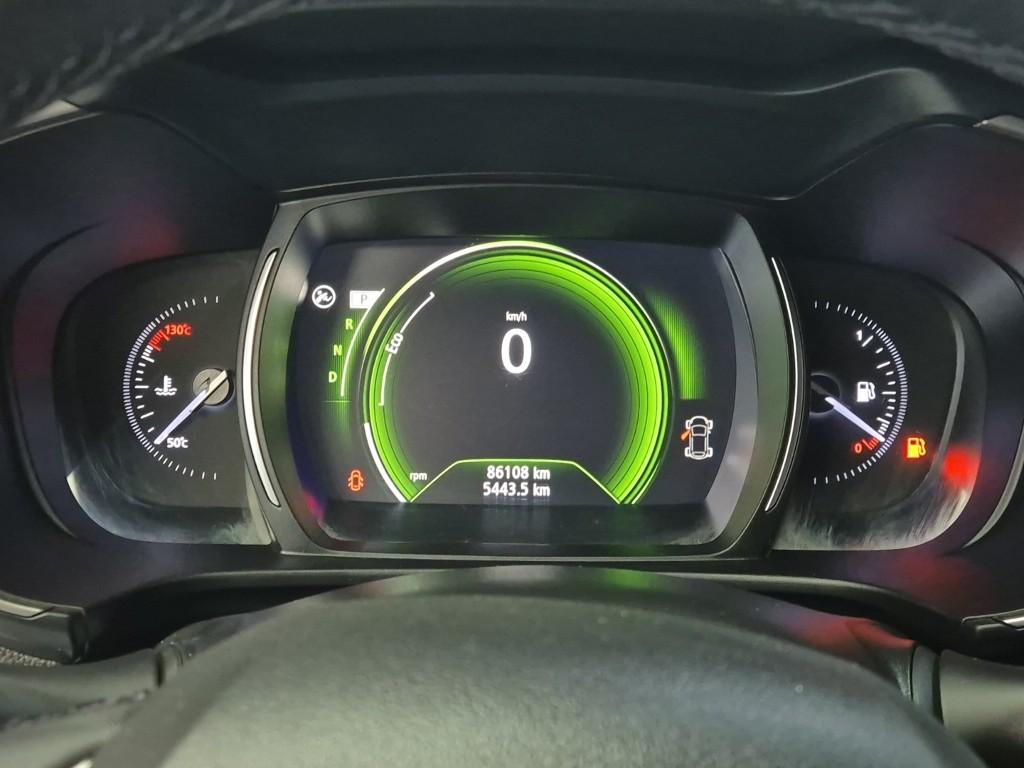 Renault QM6 Samsung SE 2.0 LPe 7