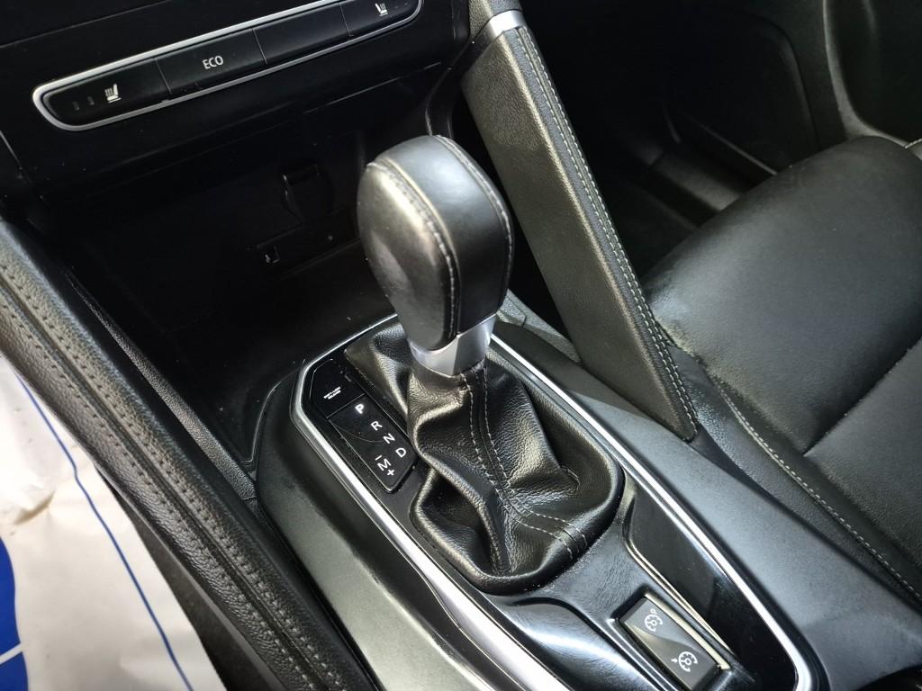 Renault QM6 Samsung SE 2.0 LPe 9