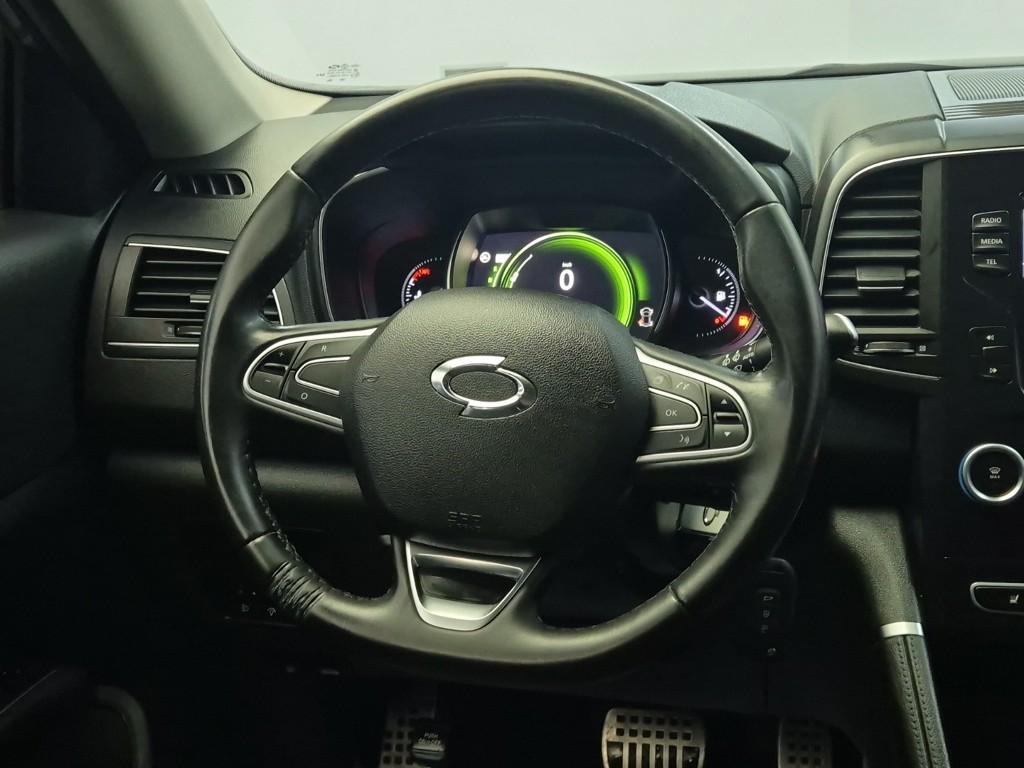 Renault QM6 Samsung SE 2.0 LPe 10
