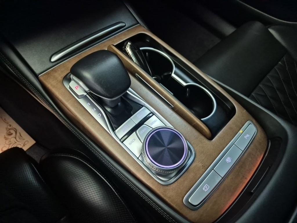 Kia K9 RJ Masters Best Selection Ⅱ 3.8 Gasoline AWD 9