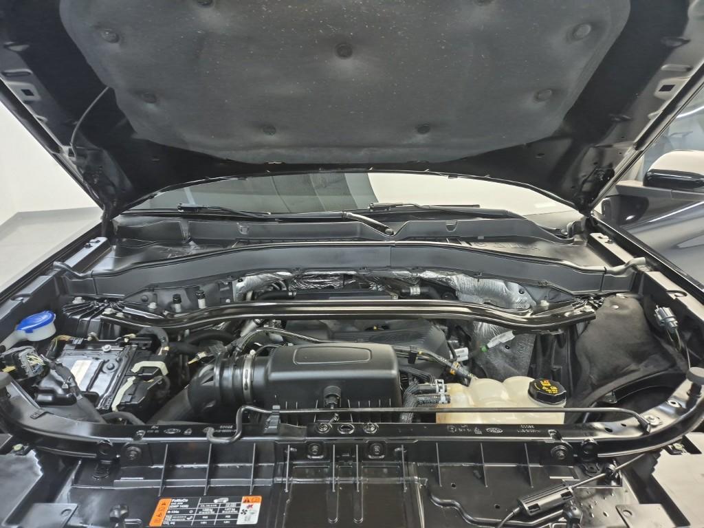 FORD Explorer (6th Generation) 2.3 AWD