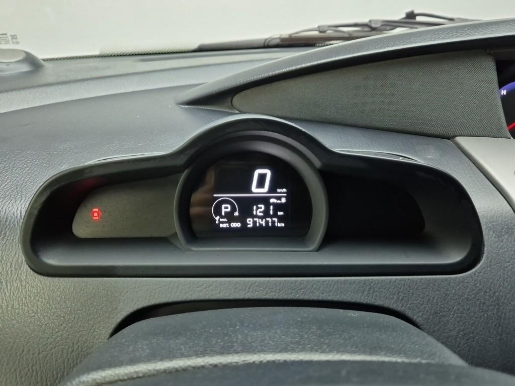 KG Mobility (Ssangyong) Korando Turismo GT 4WD 7