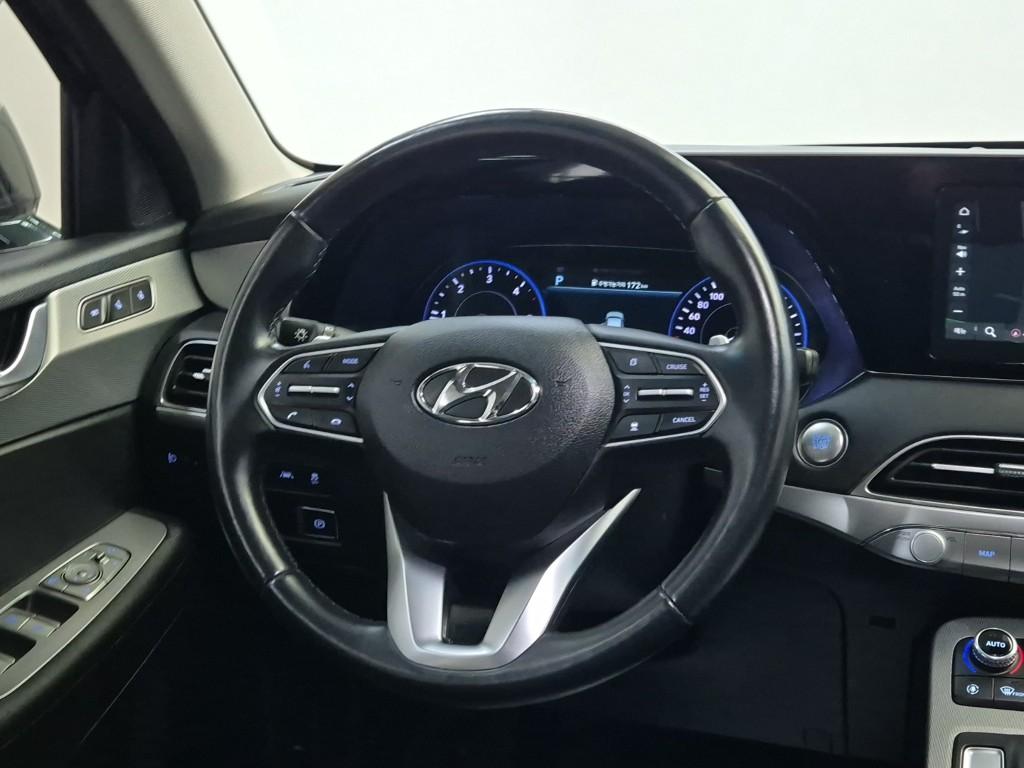 Hyundai Palisade Exclusive Diesel 2.2 2WD 10