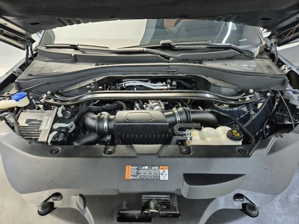 LINCOLN Aviator (2nd Generation) 3.0 V6