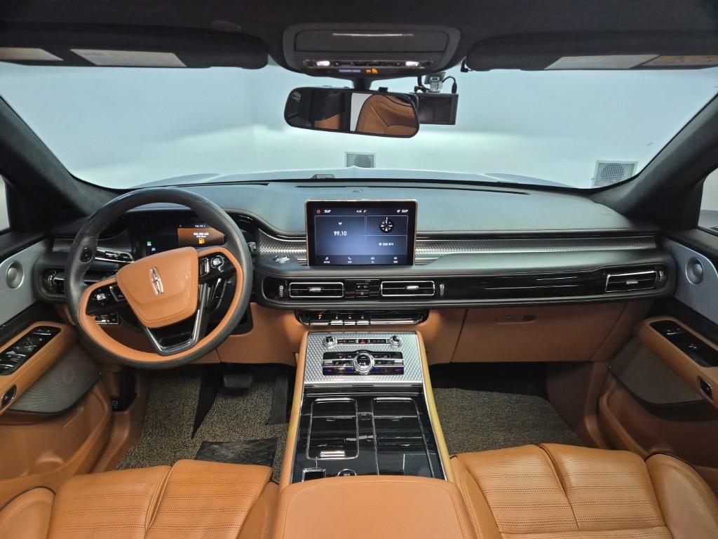 LINCOLN Aviator (2nd Generation) 3.0 V6
