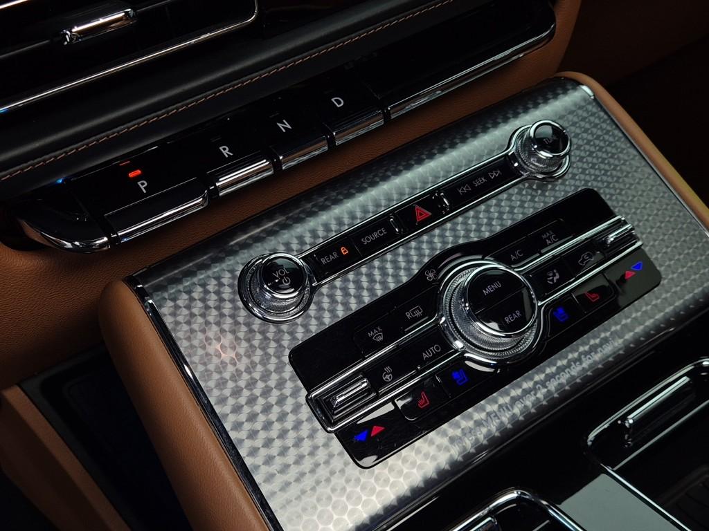 LINCOLN Aviator (2nd Generation) 3.0 V6
