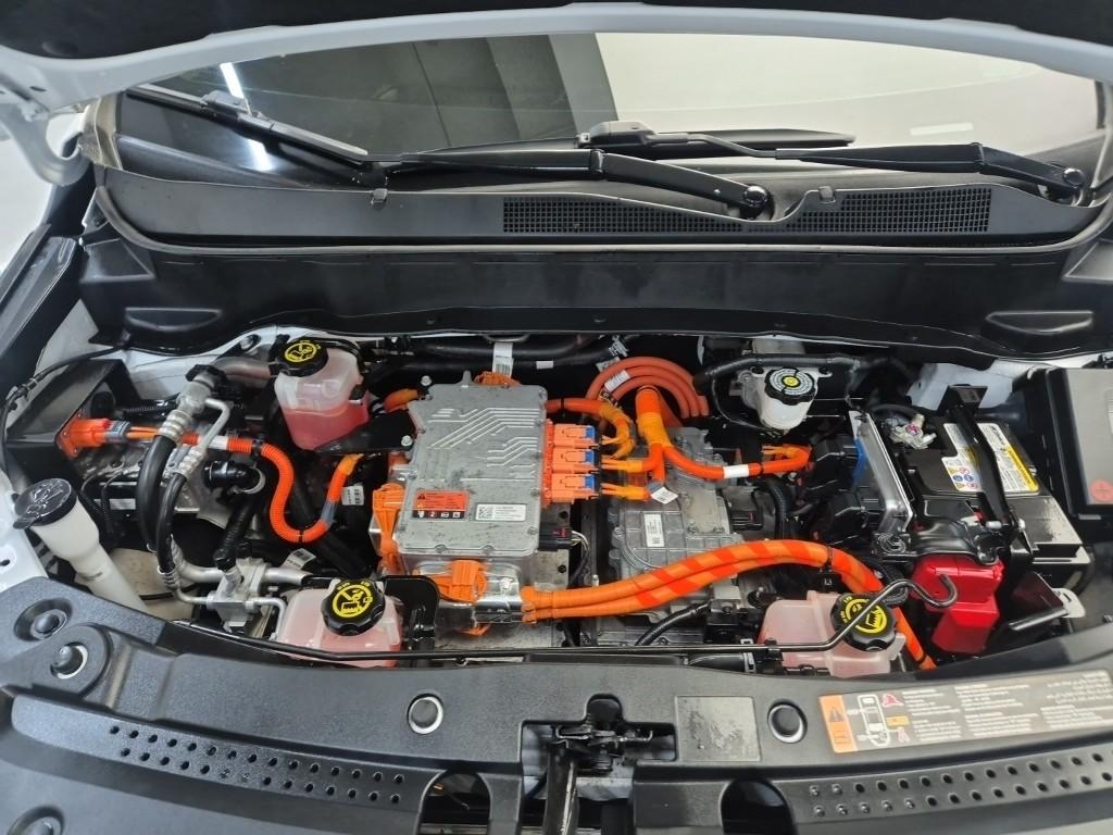 Chevrolet Bolt Euv 2023 photo 5