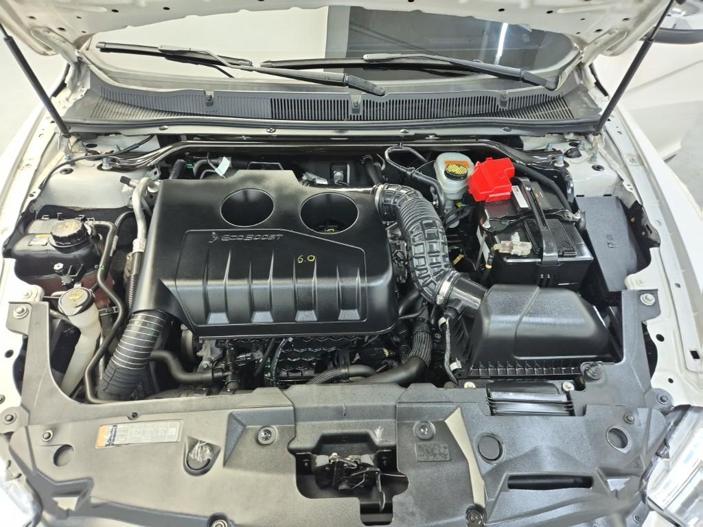 FORD Taurus (6th Generation) 2.0 Ecoboost
