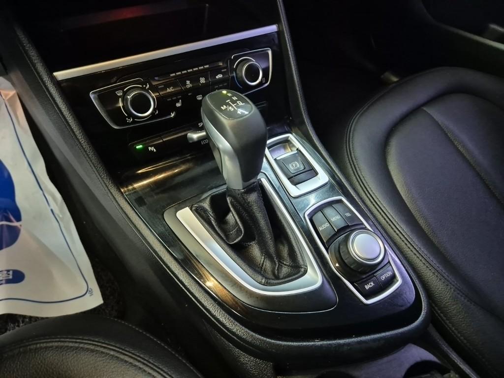 BMW 2 Series Joy Active Tourer 9