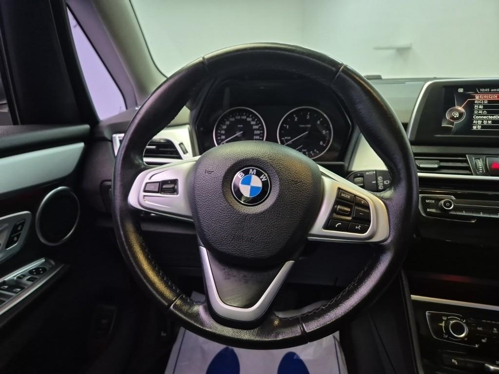 BMW 2 Series Joy Active Tourer 10