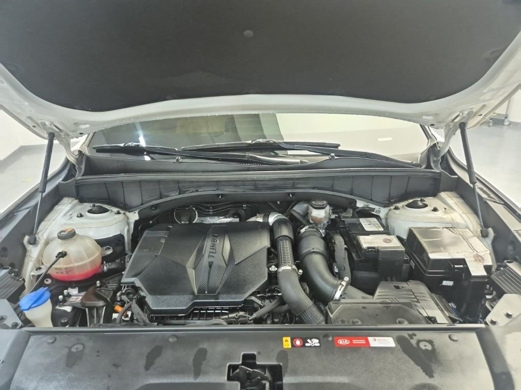 KIA Sorento (New Model) 2.5 Gasoline 2WD