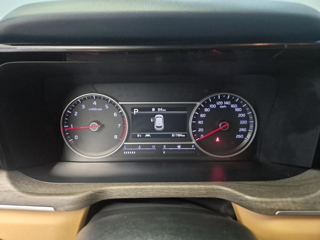 KIA Sorento (New Model) 2.5 Gasoline 2WD