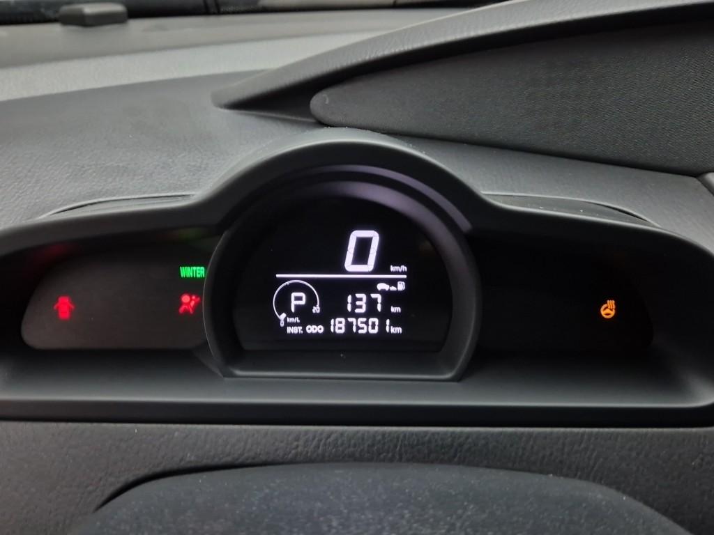 KG Mobility (Ssangyong) Korando New Turismo Extreme Sport Edition 2.2 4WD 7