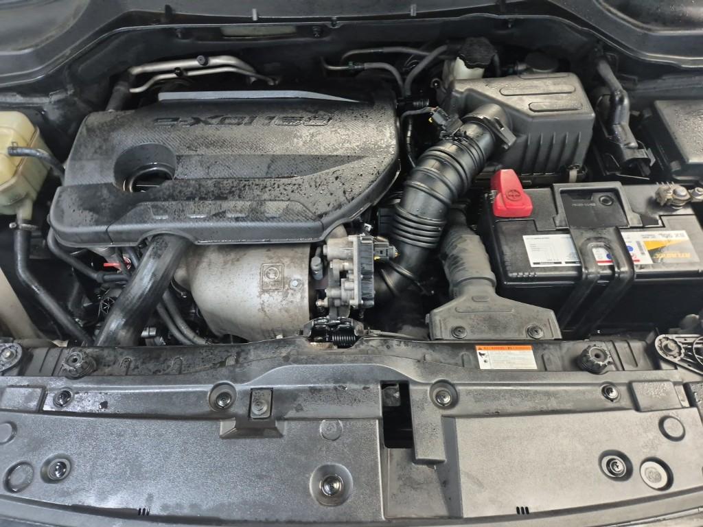 KG Mobility Tivoli 2016 photo 5