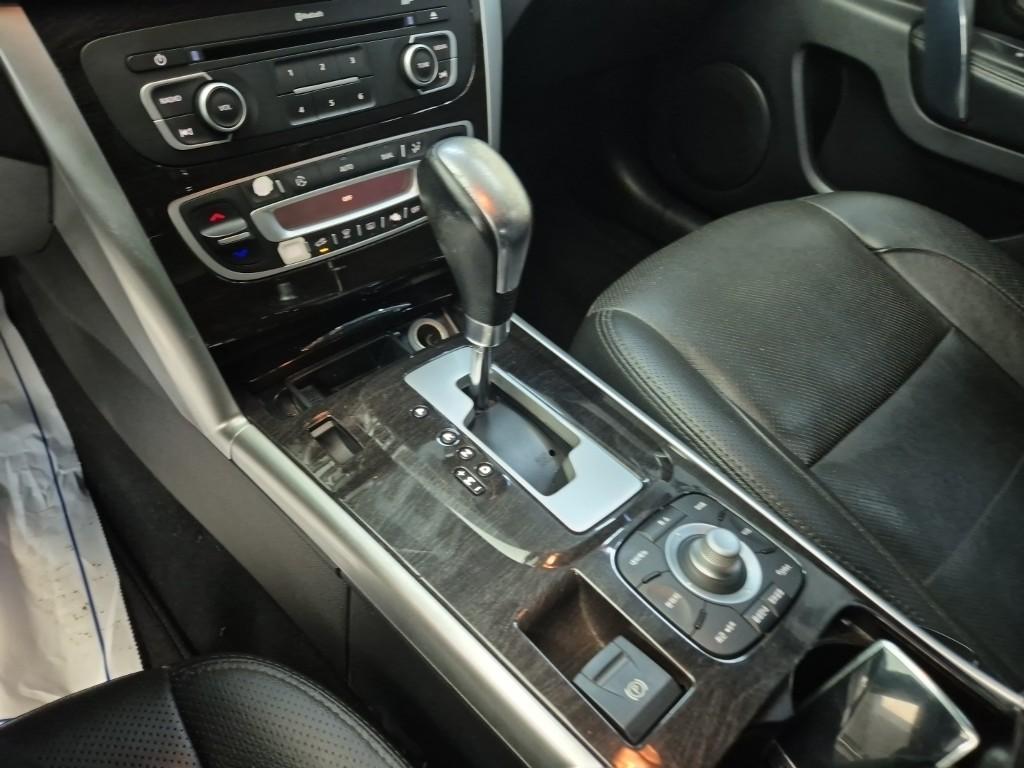 Renault SM5 Samsung Nova Premium 1.5 dci 9