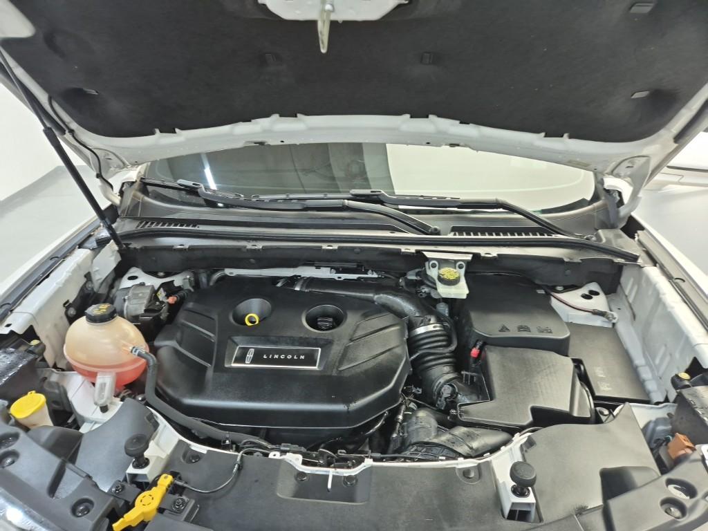 LINCOLN MKC 2.0L Ecoboost