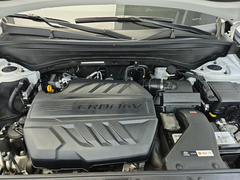HYUNDAI Palisade 2.2 Diesel AWD