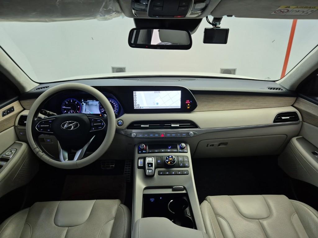 HYUNDAI Palisade 2.2 Diesel AWD